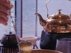 -白天鹅宾馆-宏图府餐厅