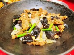 -山西会馆·晋菜·晋商宴·学堂记忆(许坦西街店)