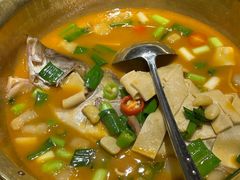 臭桂鱼-荣家小吃(紫阳街店)