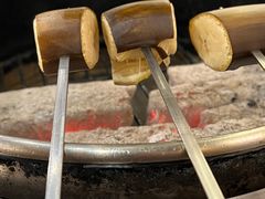 -水浒烤肉(大学城总店)