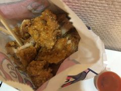 -1973继光香香鸡(大东方百货店)