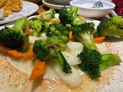 -吕氏疙瘩汤·新鲁菜(新贵和店)