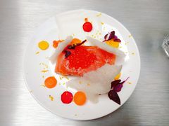 -Ocean's Table 欧舍