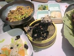 -苏梦江南·淮扬菜(夫子庙店)