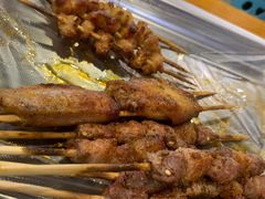 -京朋串屋·烧烤(望京西路总店)