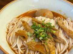-津市刘聋子粉馆(林科大店)