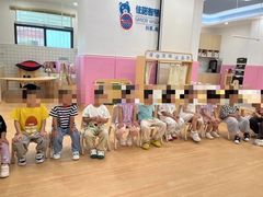 -佳诺智慧托育中心(龙岗中心城校区)