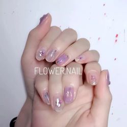 -Halo美甲美睫
