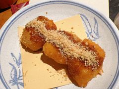 -巴奴毛肚火锅(广益哥伦布店)