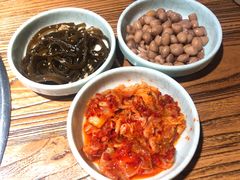 -梅梅家的烤肉店(槐北路店)