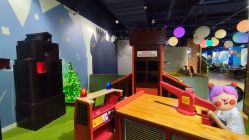 -幻贝家儿童乐园(杭州远洋乐堤港店)