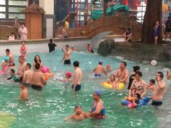 -南宫温泉水世界