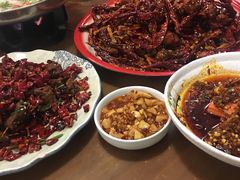 -付掌柜在成都·热炒砂锅集(金禾店)