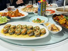 -廊亦舫Lang Yi Fang Restaurant(金桥店)