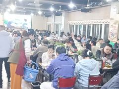 -皖北巫氏三胖地锅鸡(长淮总店)