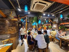 -有奴思烤肉·清真(正宁路店)