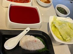 -海底捞火锅(劲松店)