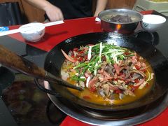 -鹏林天龙鸡杂