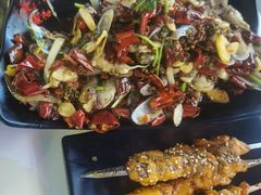 -刘成杰锦州烧烤(南河路店)