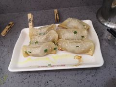 -小姜锅贴(凤凰街店)