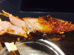 -霄汉羊排(万松园一店)