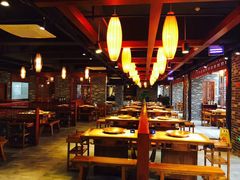 -蜀家渝重庆火锅(南屏街店)