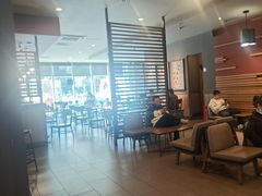 -星巴克(南京同曦万尚城店)