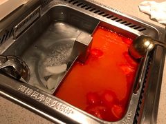 -海底捞大排档火锅(悦荟广场店)