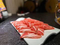 羔羊肉-乌拉赫旗满族火锅(国信·南湖公馆店)