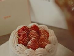 -积慕Cake(解放大道店)