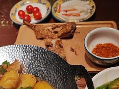 -缪氏川菜(深圳北站缤果空间店)