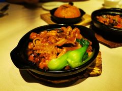 -丽思卡尔顿酒店-天泰轩中餐厅(大沽北路店)