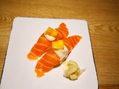 -小句号·精致料理(江南环球港店)