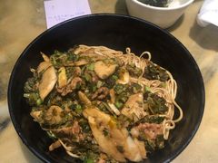 -慧娟面馆·餐厅(望江路店)