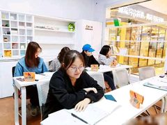 -首尔韩语培训中心·韩国留学