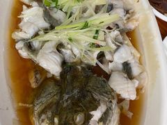 -福满楼(锦溪古镇店)