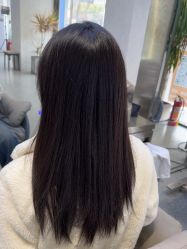 -丝源发型