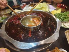 -大龙火锅(老店)