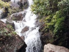 -梧桐山风景名胜区