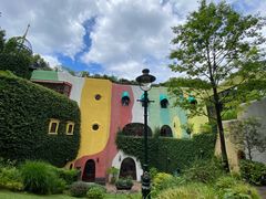 -三鹰之森吉卜力美术馆