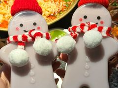 -张翻越·川渝冒菜·武汉黑鸭煲(城北万象城店)