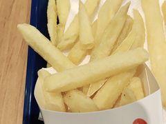 -汉堡王(宸悦路店)