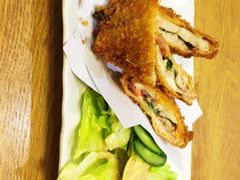 -水之惠鲜鱼料理(王府大街店)