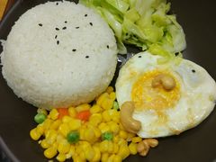 -海盗虾饭·剥好的小龙虾饭(上地辉煌店)