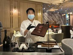 -王品牛排(珠海富华里店)