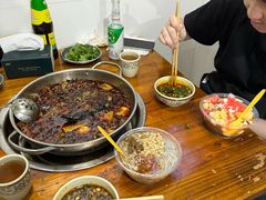 -黑竹香鸡(营和巷店)