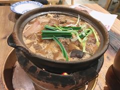 -十六蒲(桂林路店)