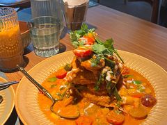 -Tegu泰古莲·泰国餐厅(红山6979店)
