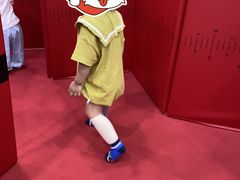 -美吉姆早教(恒隆中心)