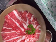 -鸿姐老火锅(龙阳店)